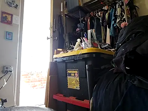 Snapshot of UncutHammer69 chatting on January 7, 2026, 8:00 pm UncutHammer69 online show from January 7, 2026, 8:00 pm