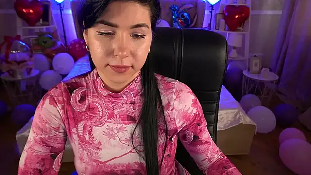 EmilyCandyy online show from February 17, 2025, 12:48 pm