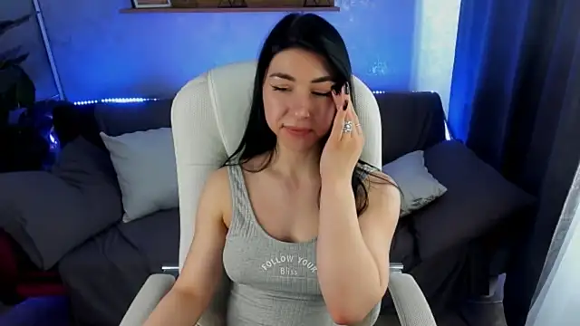 EmilyCandyy online show from March 21, 2025, 10:50 am