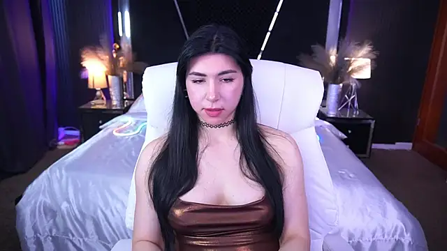 EmilyCandyy online show from October 14, 2025, 5:52 am