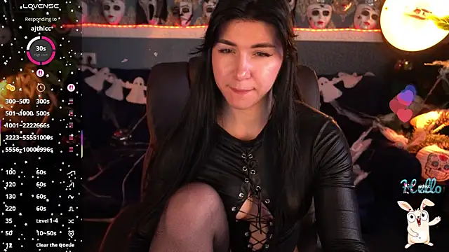 EmilyCandyy online show from October 30, 2025, 6:59 am