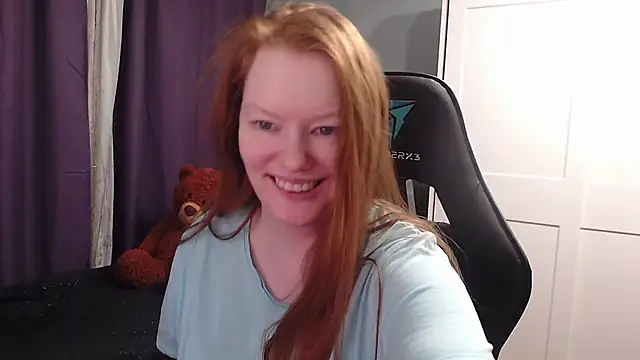 Lady Inari online show from January 23, 2025, 9:39 pm