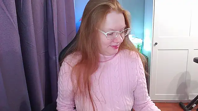 Lady Inari online show from January 14, 2026, 7:30 pm