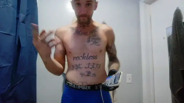 Snapshot of McNasty816 chatting on July 17, 2026, 8:43 am McNasty816 online show from July 17, 2026, 8:43 am