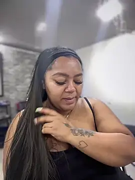 yanza2002 online show from March 4, 2025, 11:32 pm