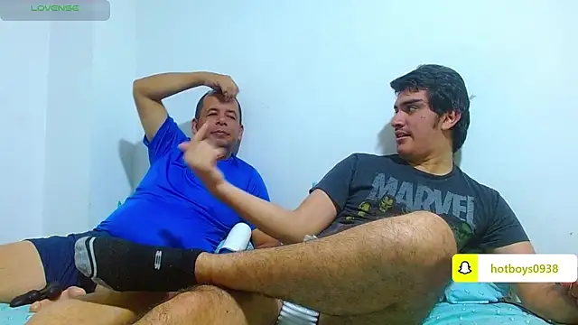 biglatin80 online show from November 1, 2025, 2:46 am