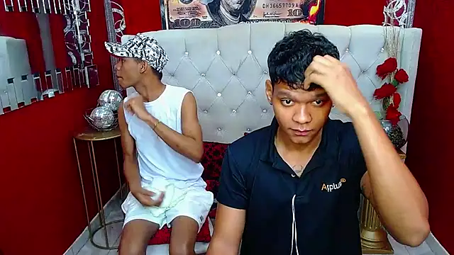 Jabstudyoficial online show from December 4, 2024, 11:46 pm