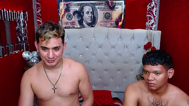 Jabstudyoficial online show from December 7, 2024, 3:04 am