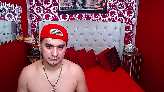 Jabstudyoficial online show from February 27, 2025, 12:43 am