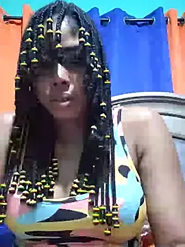 HONEYSWEETS LIVE online show from September 19, 2025, 3:08 am