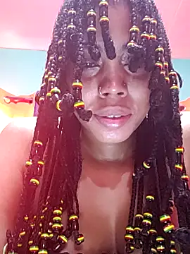 HONEYSWEETS LIVE online show from October 7, 2025, 5:21 pm