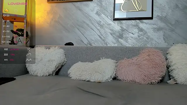 goddessalysse online show from November 29, 2025, 11:08 pm