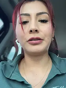 LINDA PATTY94 online show from February 28, 2025, 5:59 pm