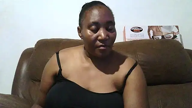 ebonytitts4u online show from February 14, 2025, 7:12 pm