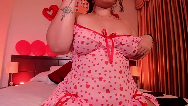 matilda 69x online show from February 15, 2025, 1:53 am