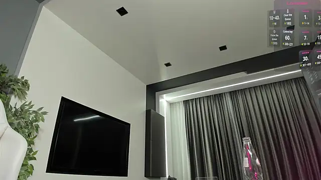 lissababe1 online show from February 8, 2025, 4:47 pm