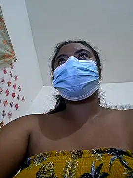 Artinah22 online show from December 20, 2024, 7:50 pm