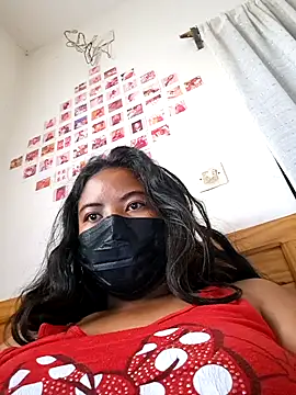 Artinah22 online show from December 31, 2024, 3:45 am