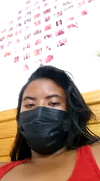 Artinah22 online show from January 3, 2025, 4:27 pm