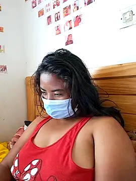 Artinah22 online show from January 4, 2025, 5:27 am