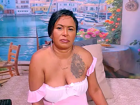 indiansparkle online show from October 10, 2025, 5:45 pm