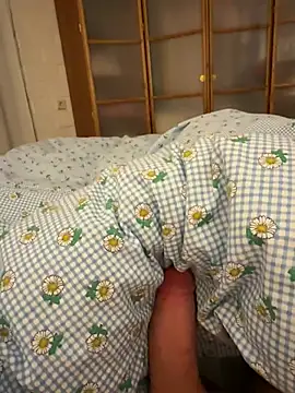 geilerboy2628 online show from April 19, 2026, 9:50 pm