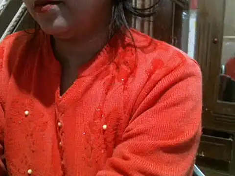 UrsMansi online show from January 16, 2025, 4:49 am