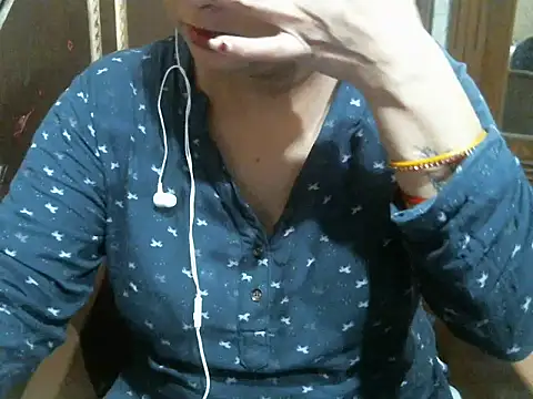 UrsMansi online show from April 18, 2026, 8:20 pm