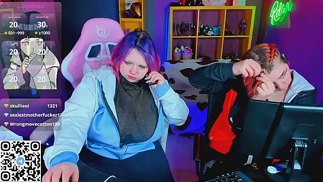 Yoki Shizuko online show from March 1, 2025, 7:15 pm