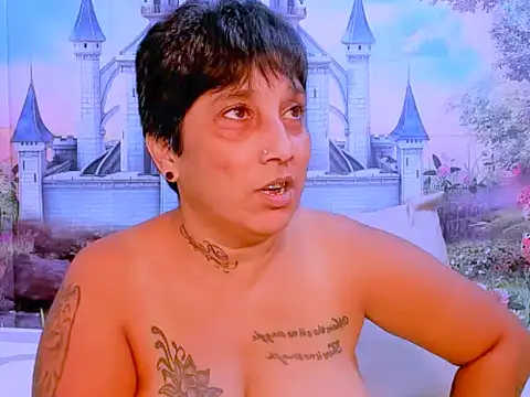 indianroxy online show from March 4, 2025, 4:20 pm