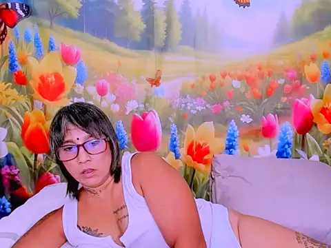 indianroxy online show from February 21, 2026, 6:53 pm