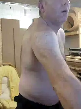 IronedTitan online show from December 11, 2024, 12:02 am