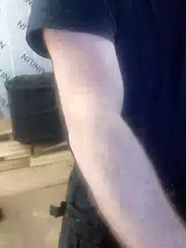 IronedTitan online show from March 19, 2025, 1:29 pm