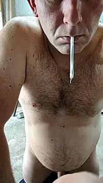 IronedTitan online show from September 14, 2025, 2:54 am