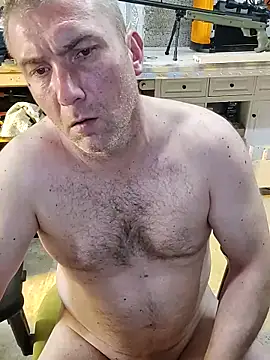 IronedTitan online show from April 20, 2026, 4:37 am