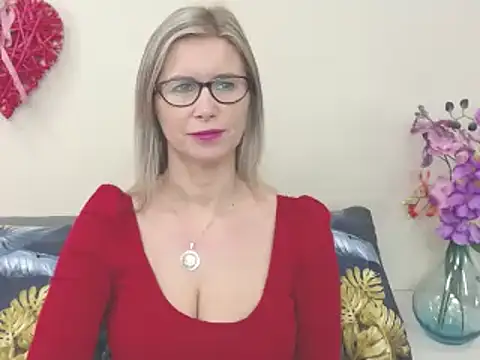 DoreenSexy online show from December 17, 2024, 7:18 am