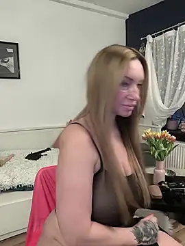 missjenn x online show from March 14, 2026, 4:51 am