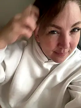 Anna Alexa online show from December 5, 2025, 8:34 am