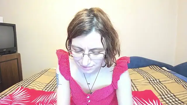 MarilynDream online show from December 27, 2024, 12:29 am