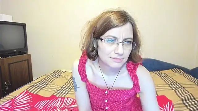 MarilynDream online show from January 4, 2025, 12:59 am