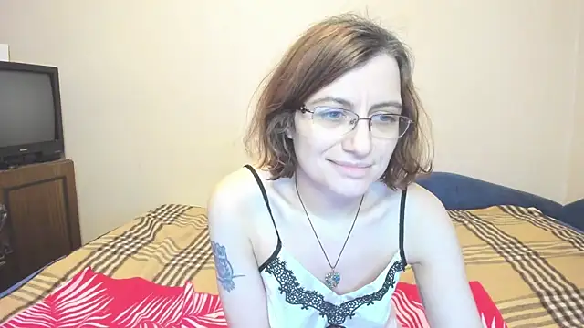 MarilynDream online show from January 29, 2025, 7:43 pm