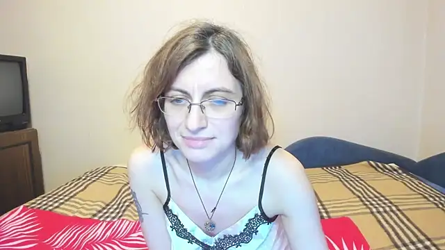 MarilynDream online show from February 7, 2025, 7:06 pm