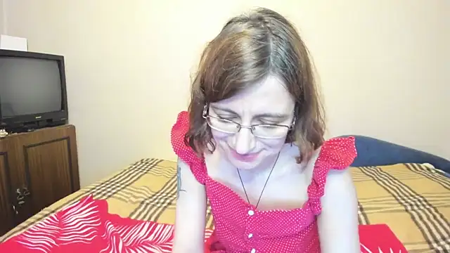 MarilynDream online show from February 11, 2025, 12:17 am