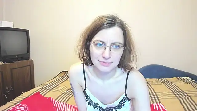 MarilynDream online show from February 14, 2025, 12:09 am