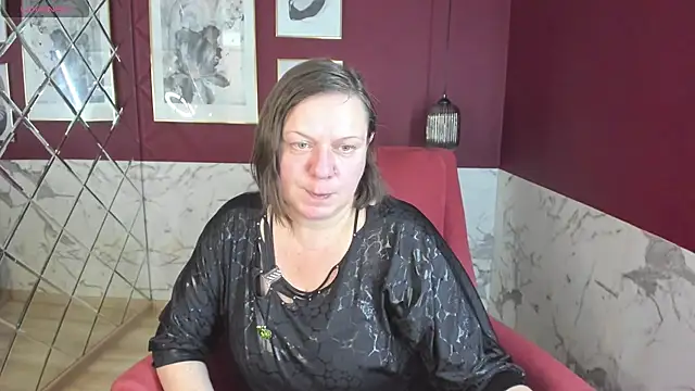 KellyPerfection online show from March 9, 2025, 5:33 am