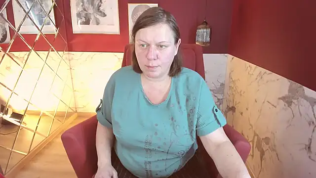 KellyPerfection online show from March 22, 2025, 1:30 pm