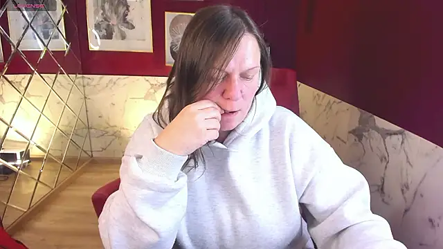 KellyPerfection online show from March 3, 2026, 6:47 pm