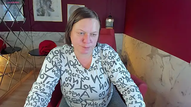 Snapshot of KellyPerfection chatting on July 21, 2026, 5:21 am KellyPerfection online show from July 21, 2026, 5:21 am
