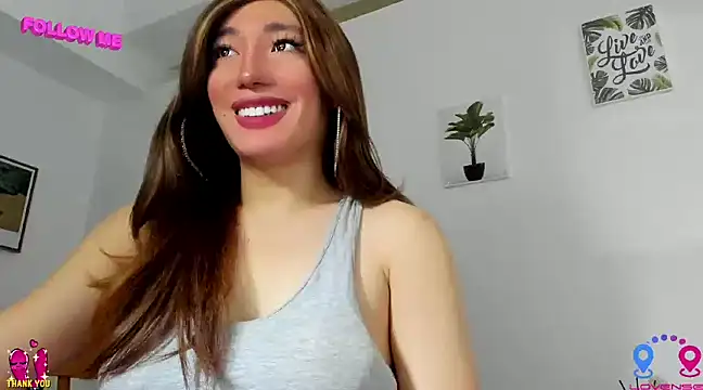 hottycrishina online show from January 2, 2025, 8:17 am