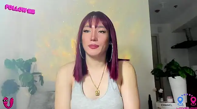 hottycrishina online show from February 16, 2025, 12:19 am